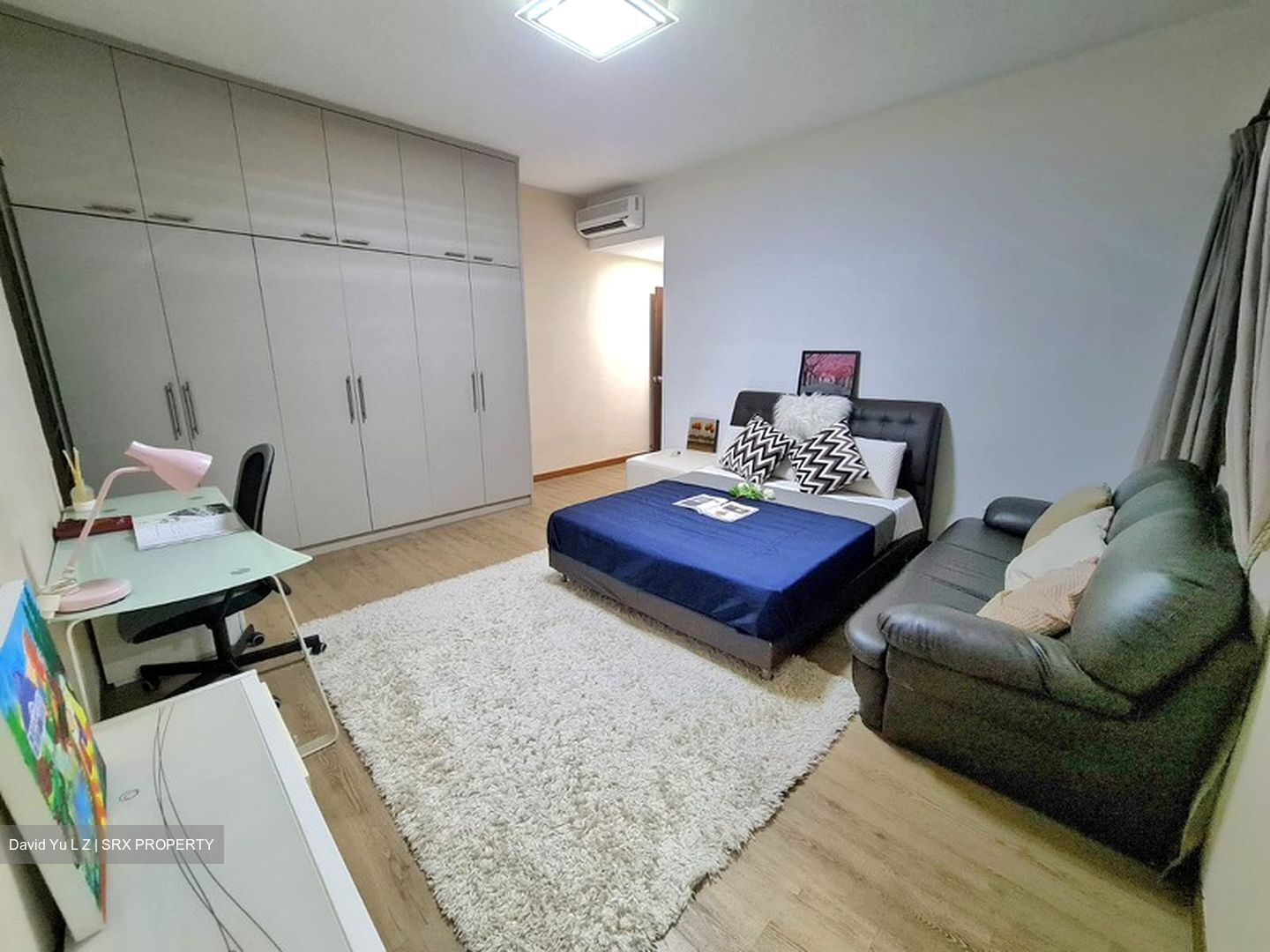 Teresa Ville (D4), Condominium #589376261